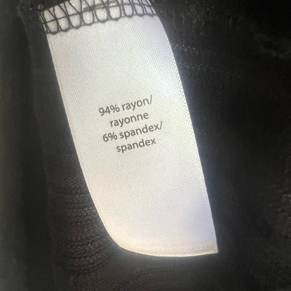 ❌donated❌ Sleeveless Cardigan Open Swing Tank cover up racerback - Picture 6 of 9